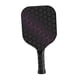thumbnail image 2 of Pala De Pickleball De Fibra De Vidrio, Raqueta De Pickleball Para Control Del Equilibrio, Para Hombres Y Mujeres, Color Rojo, 2 of 3