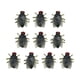 thumbnail image 1 of Simulación De Moscas, Accesorios De Insectos Para El Día De Los Inocentes, Juguete De Broma, Accesorios De Juguete Grandes, 1 of 4