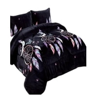 Genérico - Cobertor Chiporro 230X250 - Ideal Para Invierno A8