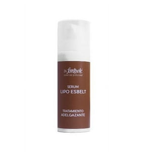 Dr. Fontboté - Serum Lipo Esbelt Tratamiento Adelgazante.