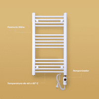 Pabst - Calentador De Toallas Digital