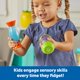 thumbnail image 3 of Recursos de aprendizaje de Sensory Trio Fidget Tubes para niños de 3 años o más, 3 piezas, 3 of 5