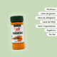 thumbnail image 2 of Cúrcuma Orgánica 56g, 2 of 3