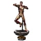 thumbnail image 1 of Figura Mms759d66b - Marvel Comics - Iron Man 3 - Iron Man Mark Xlii, 1 of 2