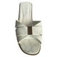 thumbnail image 3 of Sandalia Ecocuero ZAY57 Blanco, 3 of 5