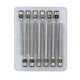 thumbnail image 3 of Agujas de dispensación Auerllcy 12 unidades 8G-18G con cierre Luer, 3 of 3