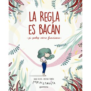 Montena - Libro La Regla Es Bacan