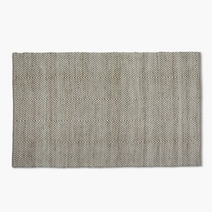 Form Design - Alfombra Tibet 170X240 Natural
