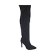 thumbnail image 2 of BOTAS MD NEGRO GAMUZA MUJER | 5Y23-1 - Talla 36 CL / 23 CM, 2 of 6