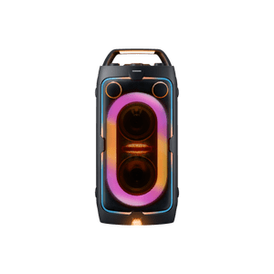 Samsung - Sound Tower Mx-St40F 160W Party Speaker Negro