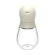 thumbnail image 1 of Molinillo De Pimienta O Sal Manual Grosor Ajustable 150 Ml Para El Hogar Blanco, 1 of 5