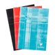 thumbnail image 1 of Bloc de notas Clairefontaine Cuadriculado 80 hojas 22 × 30 cm (encuadernado con grapas), 1 of 4