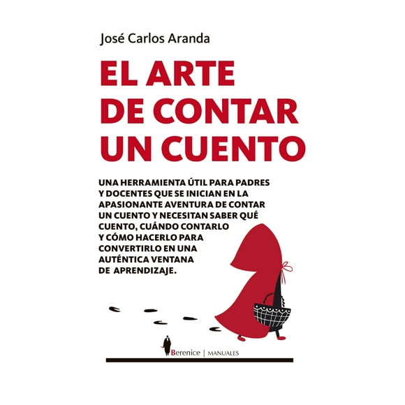 Libro El Arte De Contar Un Cuento