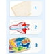 thumbnail image 3 of Rompecabeza Puzzle Encaje De Madera Juguete Didactico Niños, 3 of 3