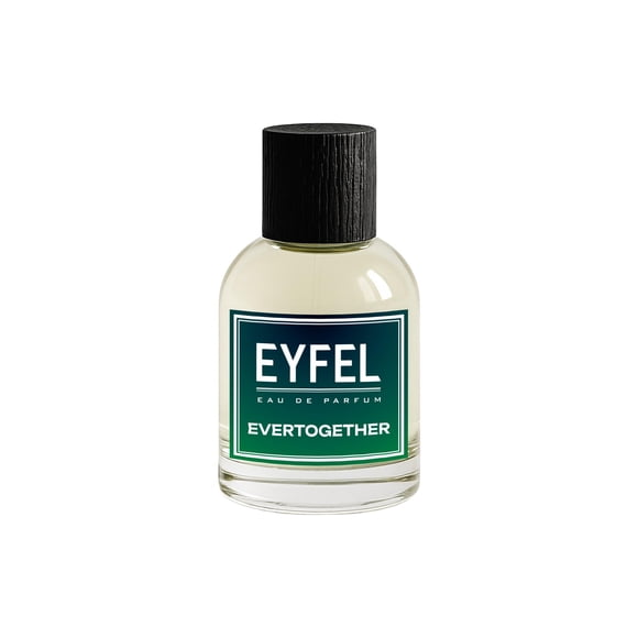 Eau de parfum EYFEL Evertogether M153, 50 ml, para hombre
