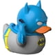 thumbnail image 2 of Figura de vinilo TUBBZ Edición en caja DC Comics Batman Duck 9 cm, 2 of 4