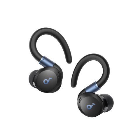 Auriculares Soundcore Sport X20 De Anker True-Wireless Ip68
