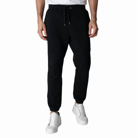 Pantalón Jogger Hombre Algodón Orgánico Calbuco Lenga®