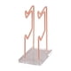 thumbnail image 2 of Soporte De Controlador Gamepad Display Rack Para Gamepad Gaming Accesorios Desktop Rose Gold Desmontable, 2 of 5