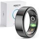 thumbnail image 1 of Anillo Inteligente WuzuTech Herz P1 Talla 8 Impermeable, 1 of 8