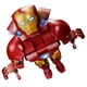 thumbnail image 3 of Super Heroes (76206) Figura De Iron Man, 3 of 3