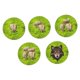 thumbnail image 3 of Expansión del juego de mesa Carcassonne: Sheep & Shepherds de Hans im Glück, 3 of 3