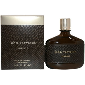 John Varvatos - Vintage De Para Hombre - Edt Spray