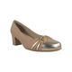 thumbnail image 2 of ZAPATOS CASUALES PICCADILLY NUDE MUJER PI-11007600000001 - Talla 37, 2 of 5