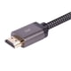 thumbnail image 4 of Cable HDMI Monoprice 8K HDMI 2.1 de alta velocidad, 15 pies, negro, 4 of 4