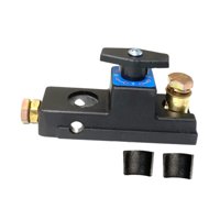 Magideal - Interruptor De Desconexión De Batería, Desconexión Rápida, Fácil Instalación, Interruptor De Apagado De Batería De Alta Resistencia Para Vehículos Tod