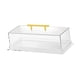 thumbnail image 5 of Organizador Acrílico Box Rectangular Serving Box Con Tapa Para El Estilo De Restaurante Buffet A, 5 of 5