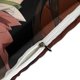 thumbnail image 4 of Demon Slayer Anime Home Bed 3-piece Set Classic Japanese Anime Polyester Wash Student Dormitory Set, 4 of 5