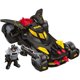 thumbnail image 1 of Batimóvil Imaginext FGC31 DC Super Friends de Toy Fisher-Price, 1 of 4