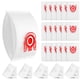 thumbnail image 1 of Bolsas para aspiradora LINNIW 3D Airclean FJM, paquete de 20 unidades, Miele, 1 of 7