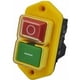 thumbnail image 1 of Interruptor integrado - Interruptor libre de tensión Kedu Kjd17 B de 230 V con disparador de subtensión y contacto de bobina ejecutado, Kueatily, 1 of 1