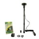 thumbnail image 4 of Juego de fuentes LED TetraPond con control remoto que cambia de color, 4 of 5