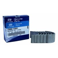 Metales Biela Std (Set) Hyundai H-100 1996 2005