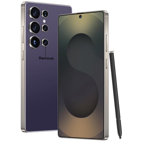 Smartphone Brachycerus X25 Ultra 8 Gb 256 Gb 6,9"" 6800 Mah