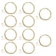 thumbnail image 5 of Juego De 10 Cuerdas De Guitarra Para Reparación Acústica, Cuerdas De Guitarra Clásica Para Principiantes, Color Dorado, 5 of 5