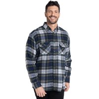 Kotting - Camisa Leñadora Special Fit