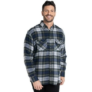 Kotting - Camisa Leñadora Special Fit