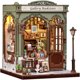 thumbnail image 1 of Kit Rincon Libros CUTEBEE Gallery Bookstore Madera, 1 of 3