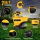 thumbnail image 4 of Esparcidor Dinftin a batería compatible con Dewalt 20V/60V, 4 of 6