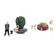 thumbnail image 4 of Figuras De Personas A Escala 1/64, Juguete Para Escena De Mesa De Arena, Adorno De Accesorios De Proyecto DIY, 4 of 4