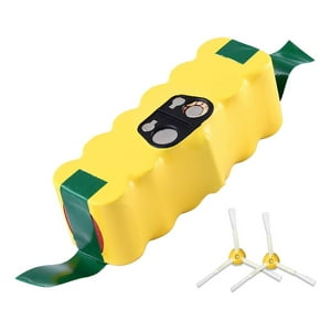 Genérico - Batería Para Aspiradora Roomba 500 600 700 800 Series Nueva