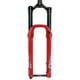 thumbnail image 2 of Horquilla RockShox Lyrik Ultimate RC2 27.5 37OS Boost 180mm Rojo, 2 of 3