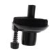 thumbnail image 2 of Soporte De Goma Para Platillos Hi-hat, Accesorios Para Piezas De Batería, 2 of 5