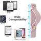 thumbnail image 2 of Soporte de Mano CoBak Rosa TPU Ajustable 4 a 8 in, 2 of 3