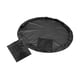 thumbnail image 3 of Colchoneta Para Cambiar Trajes De Neopreno, Compacta, Para Buceo, Para Guardar Rápidamente Trajes De Ba?o, Bolsa De Surf 600D, 90 Cm, 3 of 5