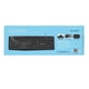 thumbnail image 3 of Teclado Alambrico AOAS A-1013 USB Wired Keyboard High Precision Color Negro, 3 of 4